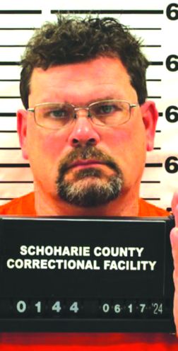 Whitbeck convicted on rape charges