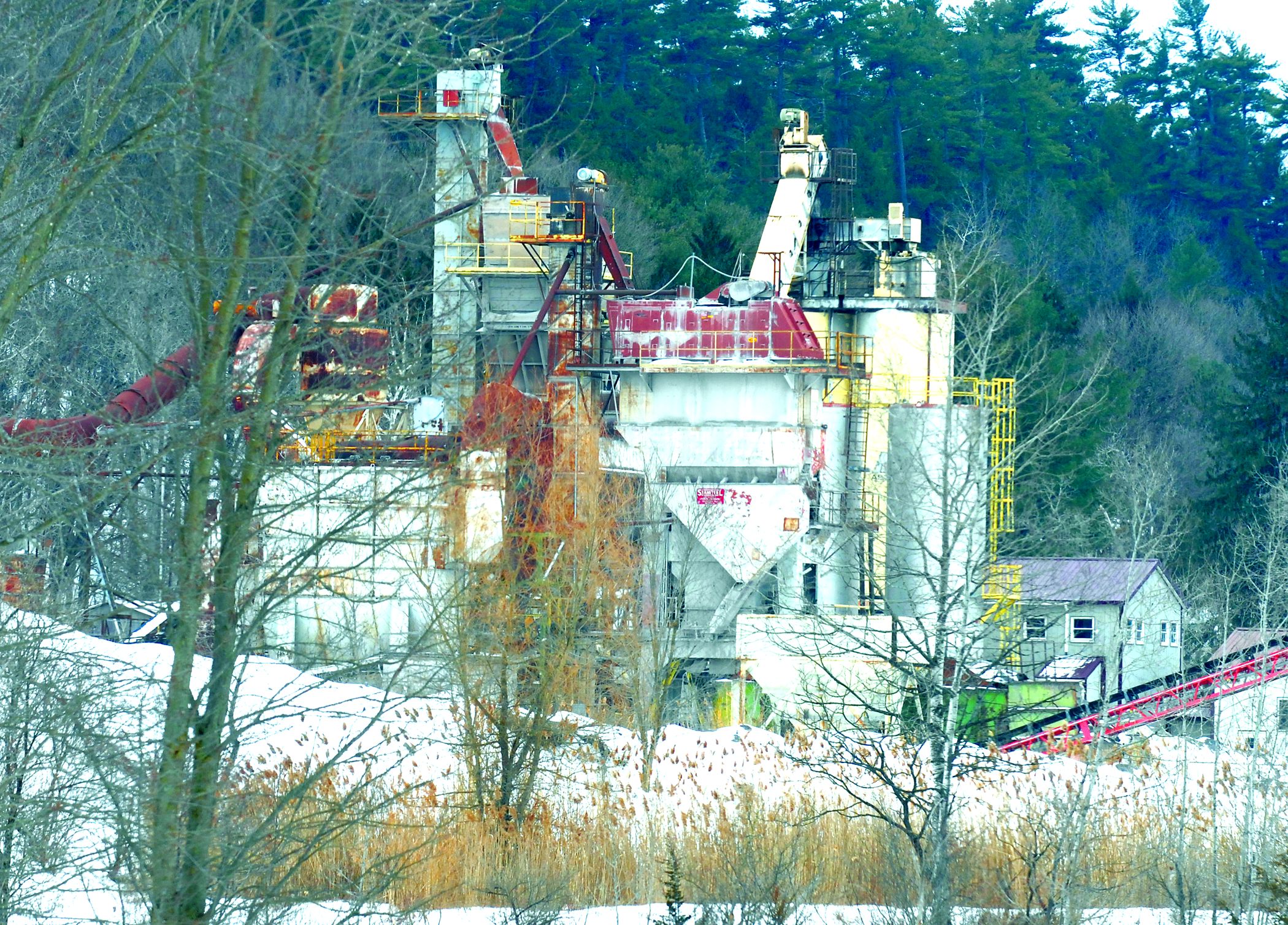 Schoharie to DEC: No quarry expansion