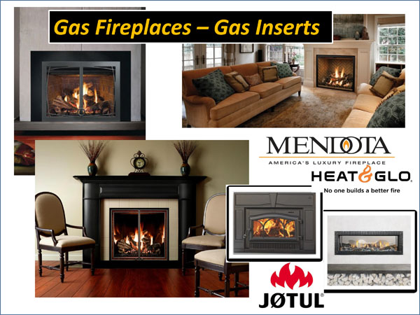 Gas Fireplace Syracuse Ny